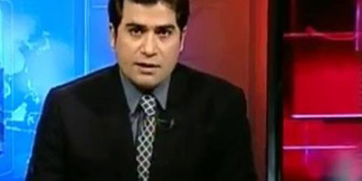 Masood Raza and Huma Amir to host morning show on BOL News